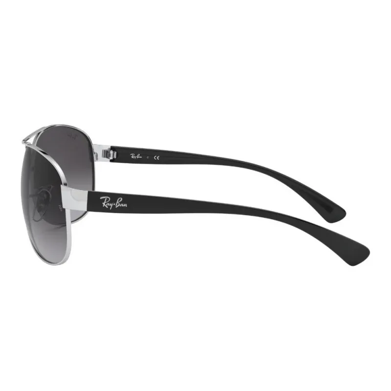 RayBan RB338 Aviator Oversized Sunglasses-2