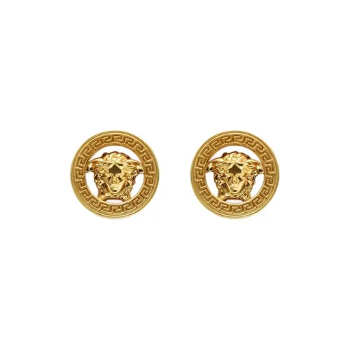 VERSACE Medusa '95 Earrings