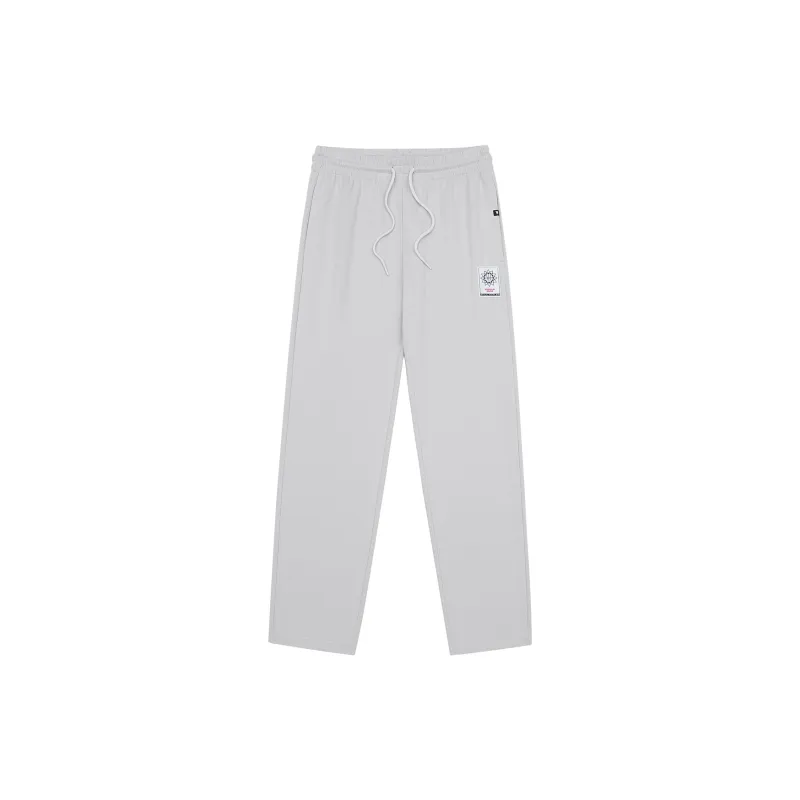 UZIS Knitted Sports Pants Unisex-3