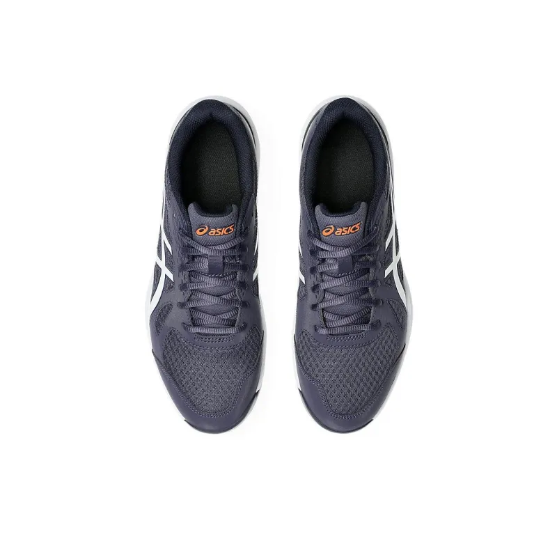 Asics Upcourt 6 Indigo Fog White-3