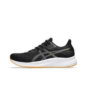 Asics Patriot 13 Black Huddle Yellow