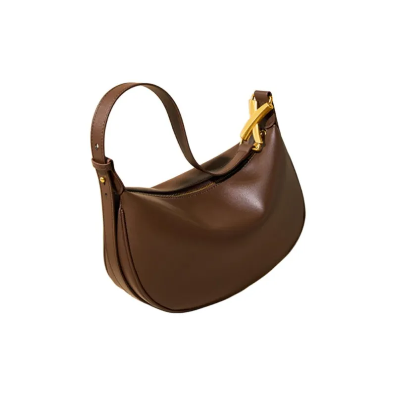 CARTELO Cow Leather Crossbody Bag Shoulder Bag Regular Women's Multicolor-7
