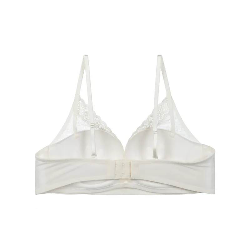 Fandecie Women's Bras-8
