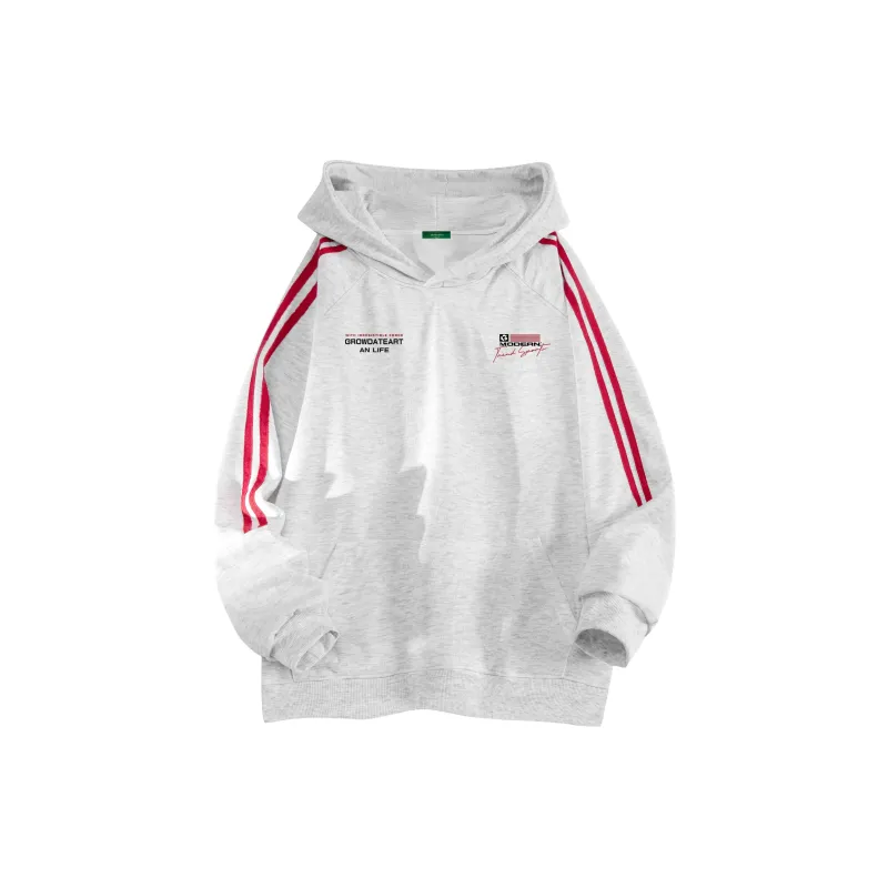 GROW DATE Sweatshirts Unisex-10