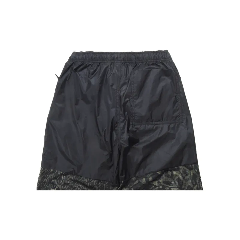 Nike ACG Knitted Sweatpants Men Black-3