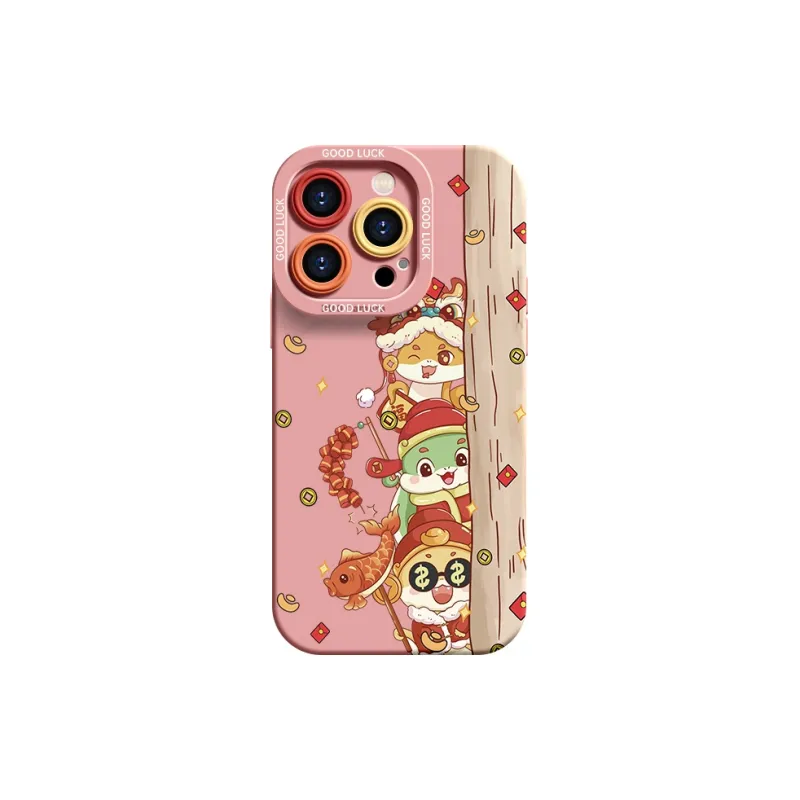 YOOPOO Phone Cases-2