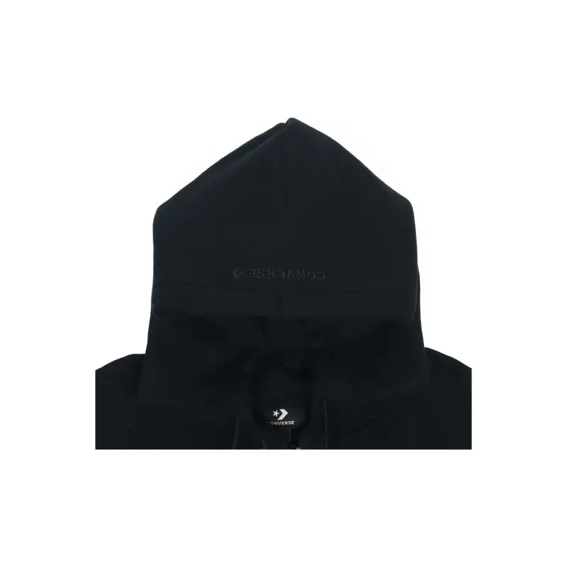 Converse Jackets Unisex Black-7