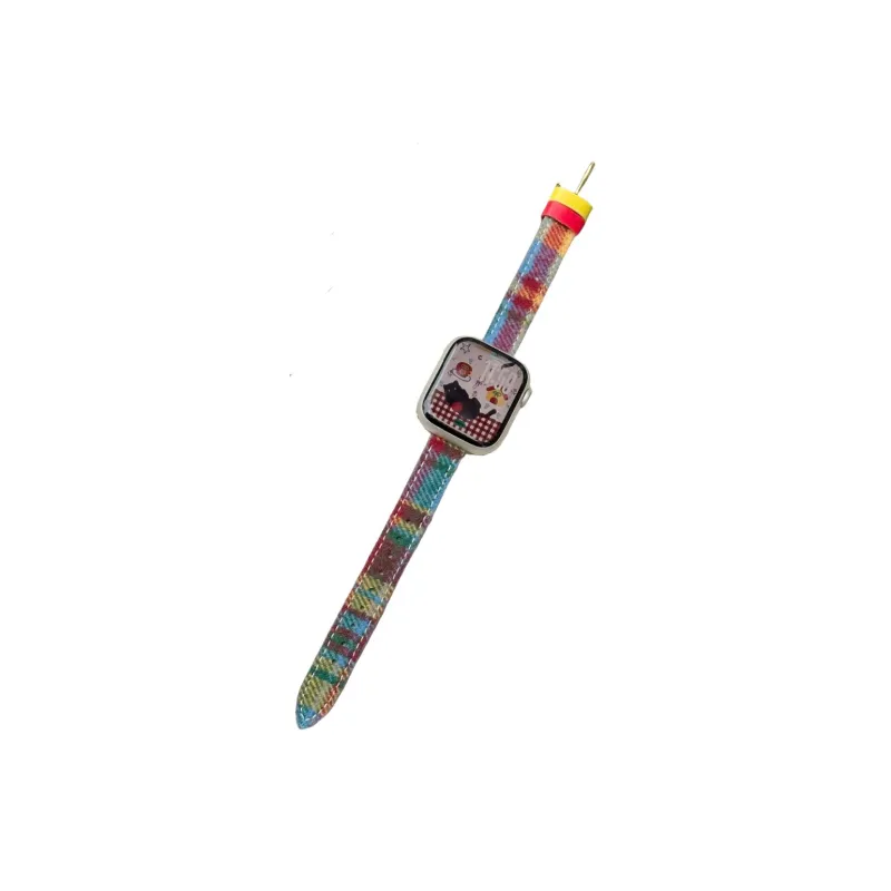 Antey Unisex Watch Bands-2