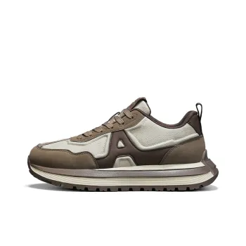 Bull Charm Low Top Casual Shoes Men's