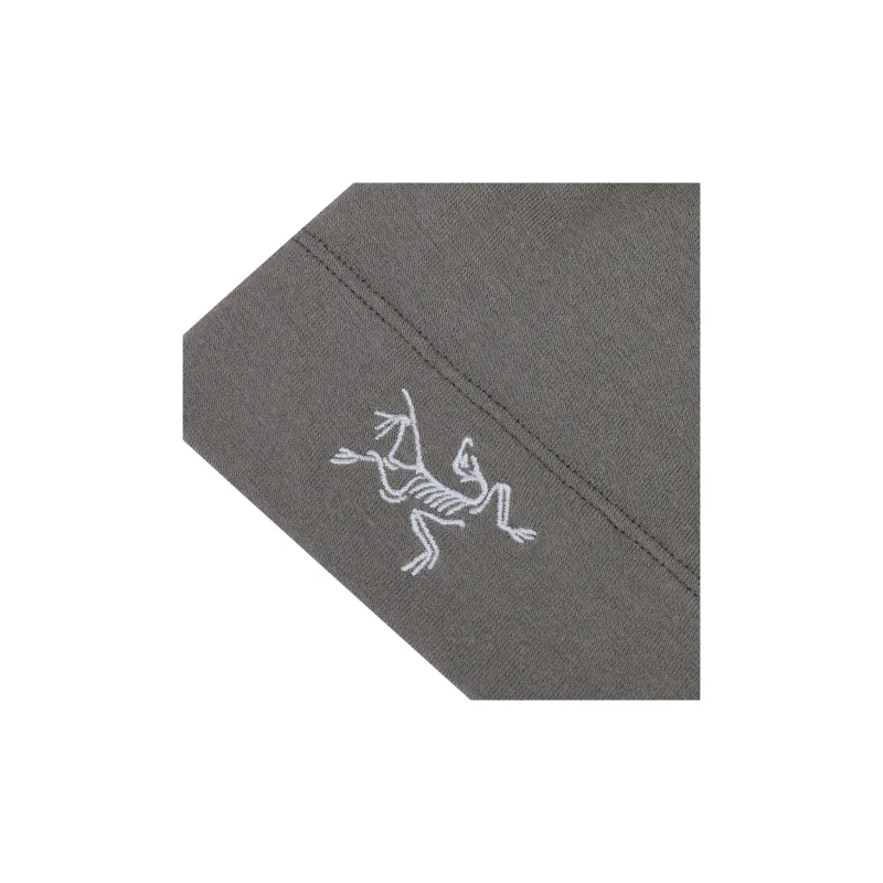 Arcteryx Wool Beanies Men's Forage Mist Green-3