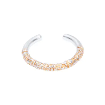 MIAOYINGE 999 Fine Silver Rings Women's