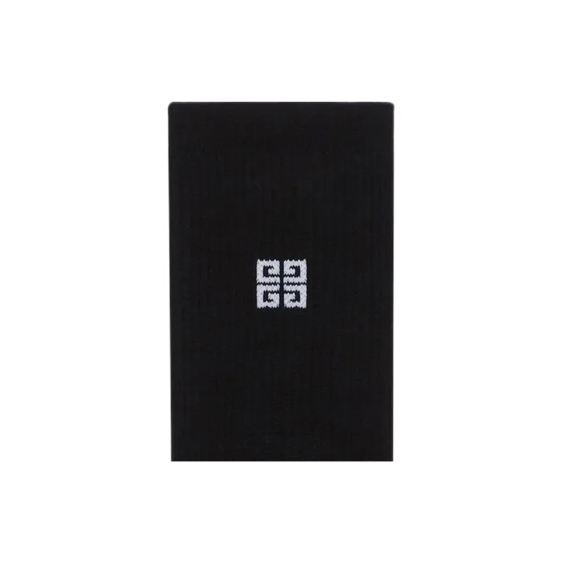 Givenchy Unisex Knee-high Socks-2