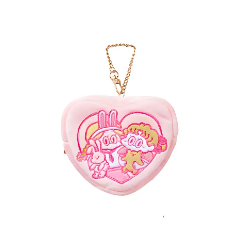 POP MART Polyester Shoulder Bag Regular Unisex-1