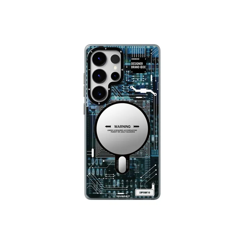 YOUNGKIT Phone Cases-6