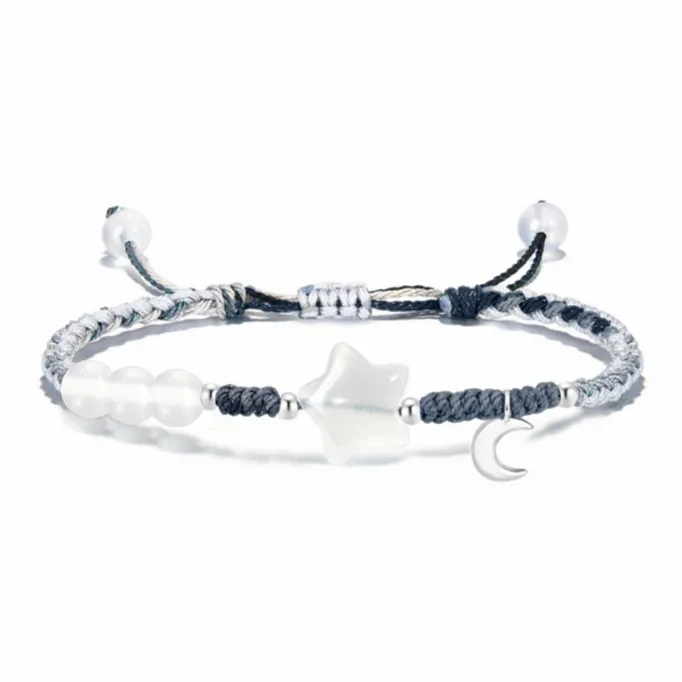 Muyan Bracelets Unisex-1