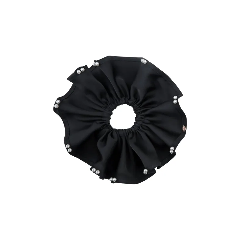 BABYBEI Fabric Hair Tie Women's-5