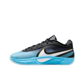 Nike Giannis Zoom Freak 6 Christmas