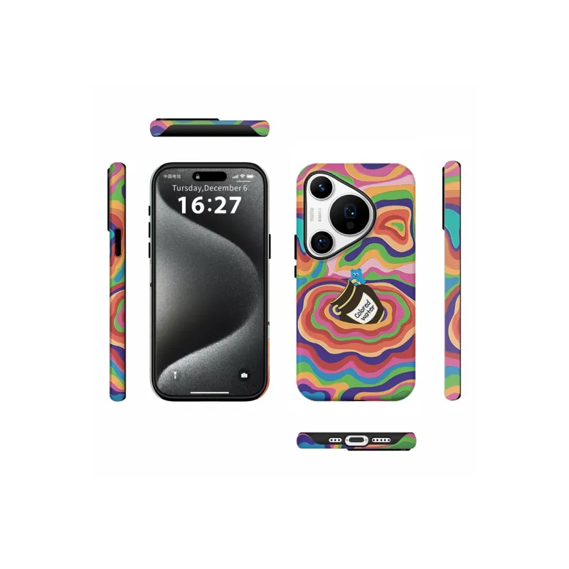X Beast Lab Phone Cases-5