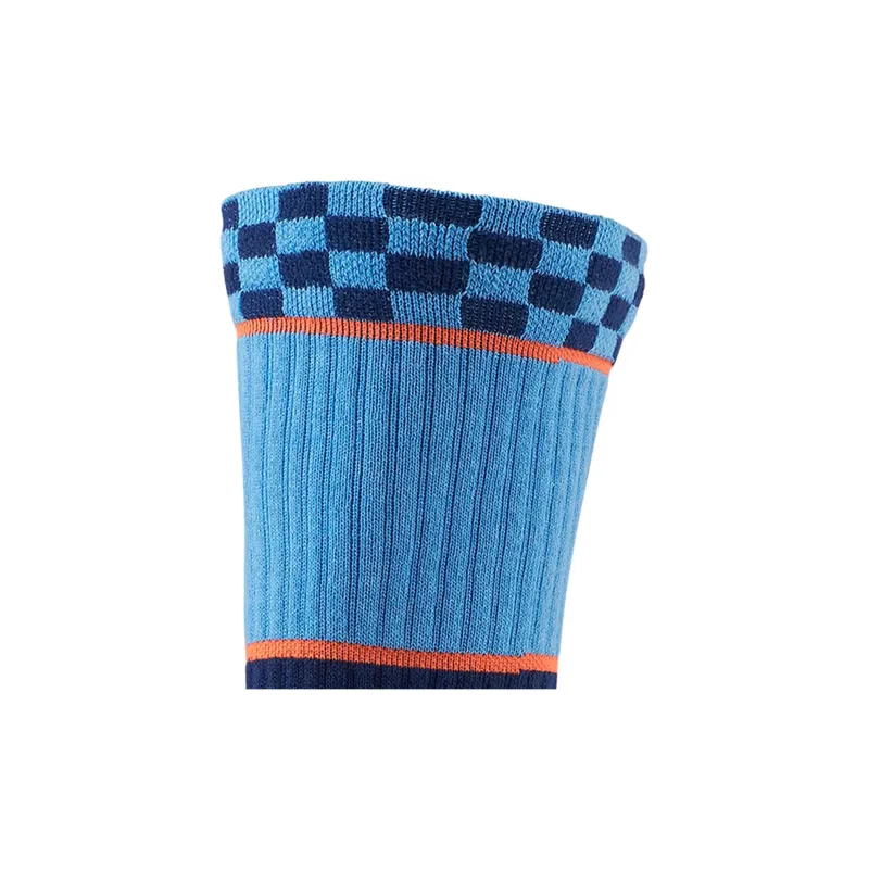 Jordan Knee-High Socks Men's 1 Pack Space Blue-3