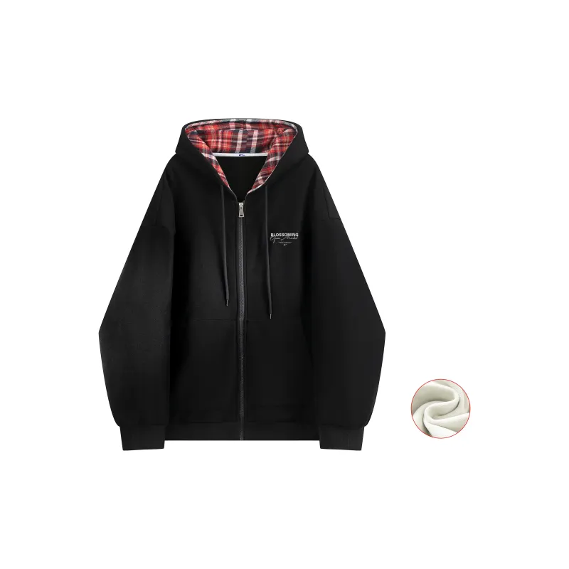 WARRIOR Wing Series Jackets Unisex-21