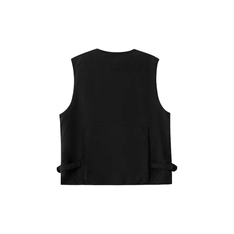 VOLCOM Vests Men-3