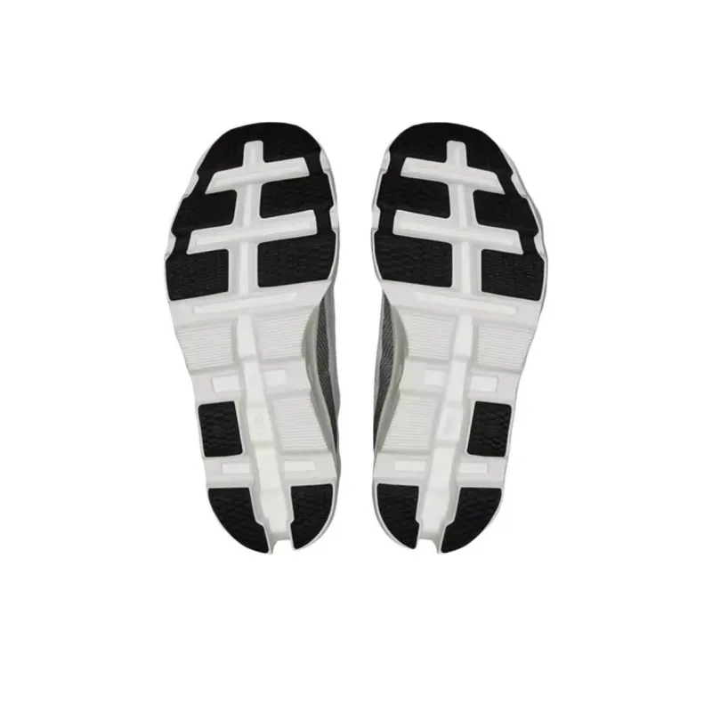 On Running CloudmOnster 2 White Frost Women's-5
