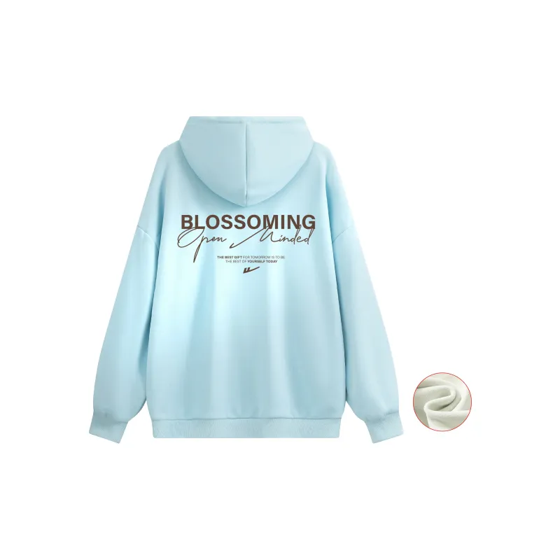 WARRIOR Wing Series Jackets Unisex-18