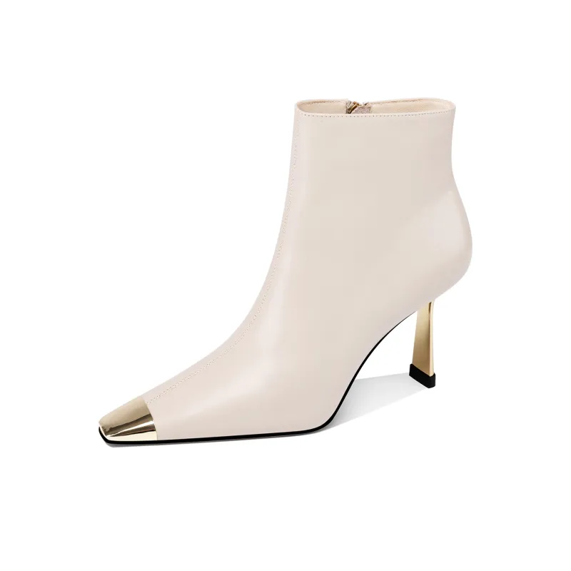 Shesrim Ankle Boots 8cm Women's-3