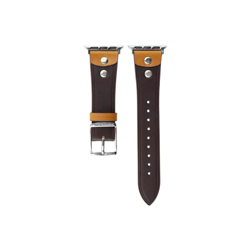 Antey Watch Band Apple Compatibility 175 220mm Leather-10