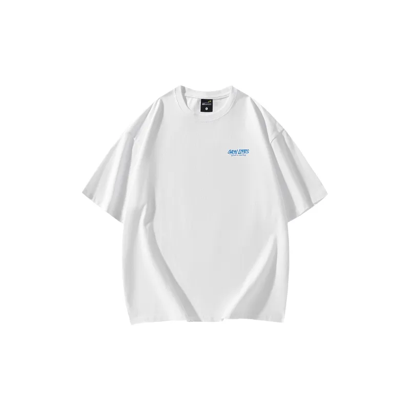 K bird T Shirts Unisex-5