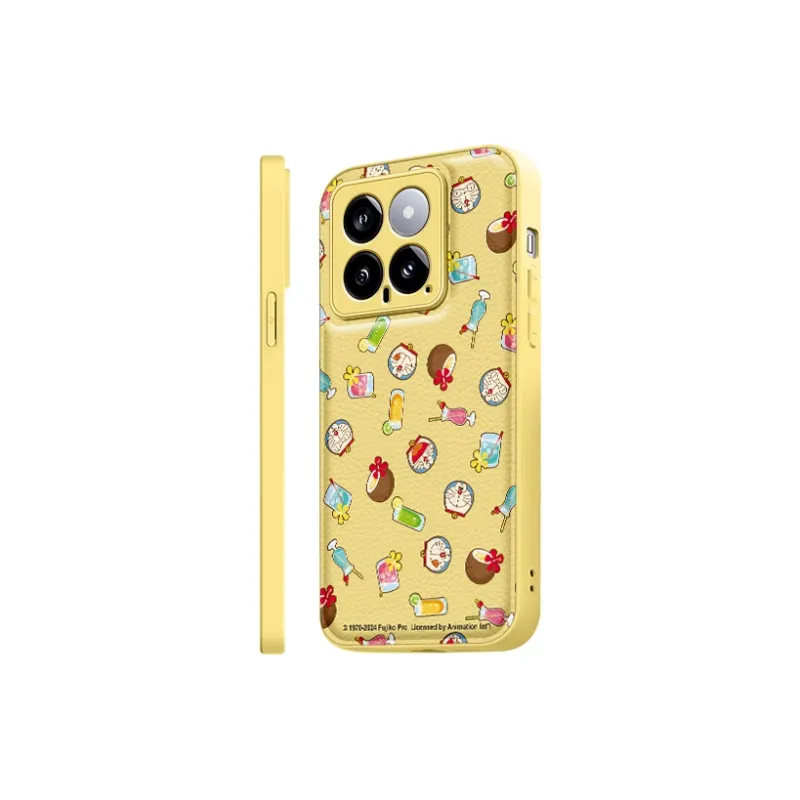 Doraemon Phone Cases-10