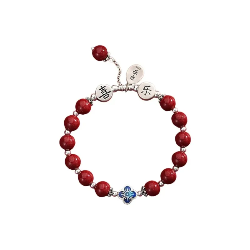 ICEKID S999 Fine Silver Bracelets Women's-0