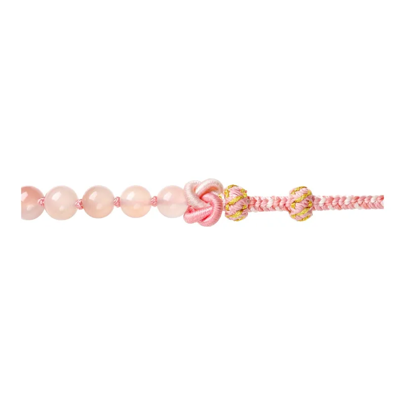 CHOW TAI FOOK Chalcedony Jade Bracelets Women's-3
