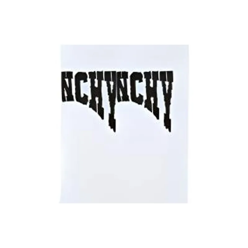Givenchy SS23 Mid Calf Socks Men's 1 Pack-4