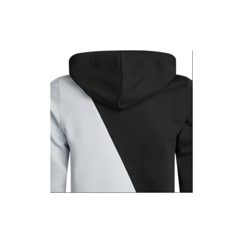 Adidas Sweatshirt Men's Black Gray-3