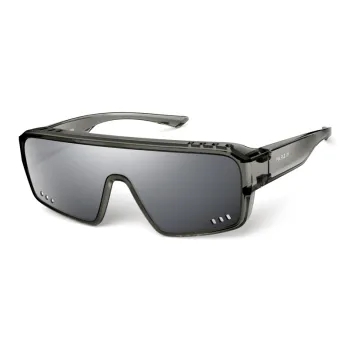 PARZIN Irregular Shape Sunglasses Unisex