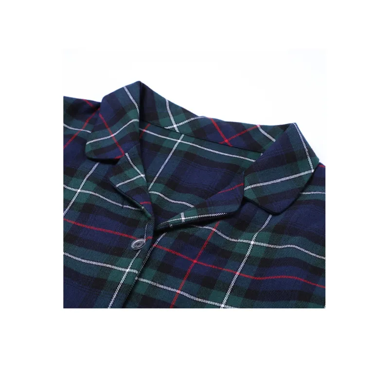 Fandecie Unisex Pajama Sets-14
