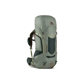 Clarks Polyester Oxford Cloth Outdoor Hiking Bag Backpacks Unisex Graphite Gray