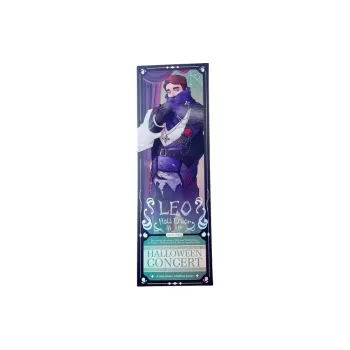 MANCOOL Fifth Personality Halloween Concert Mainland China Area Flash Limited Laser Tickets