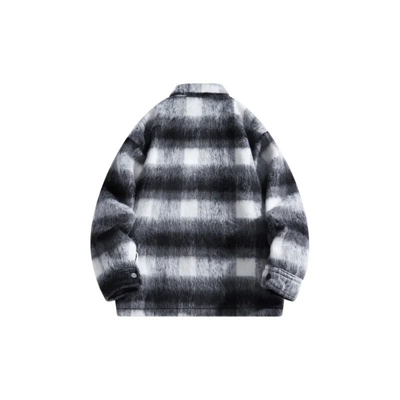 LA'T.WEEKEND Jackets Coats Unisex-27