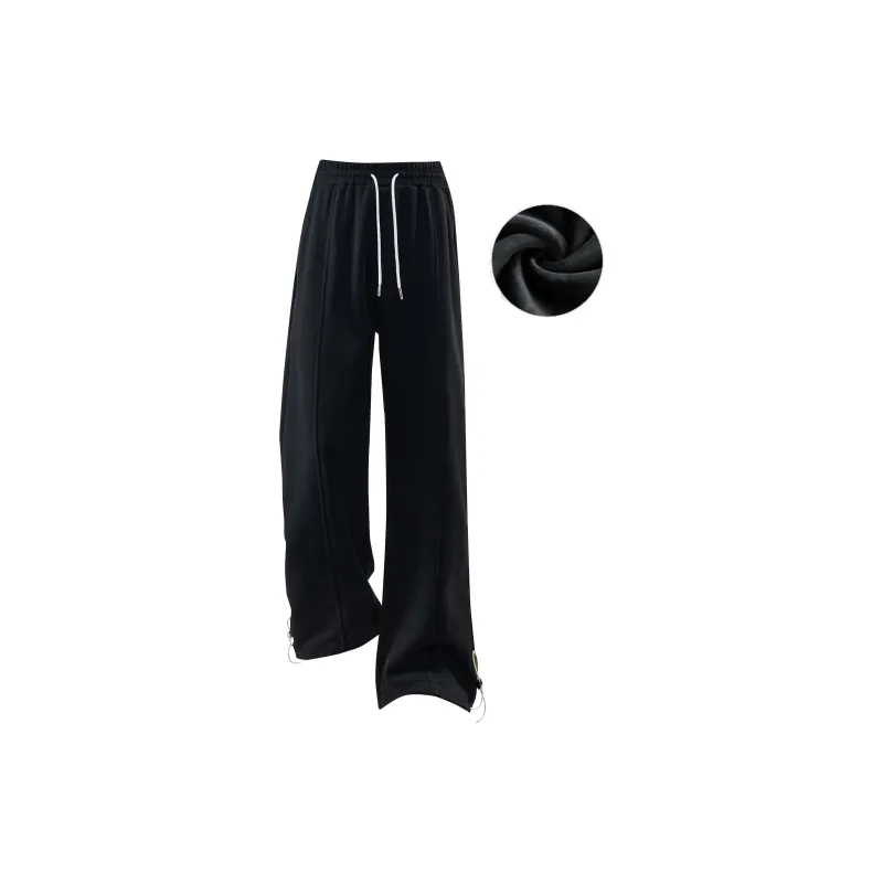 FireMonkey Knitted Sports Pants Unisex-12