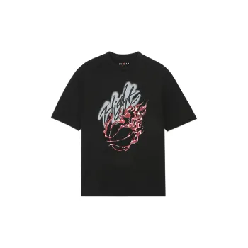 Travis Scott X JORDAN Flight Graphic T Shirt