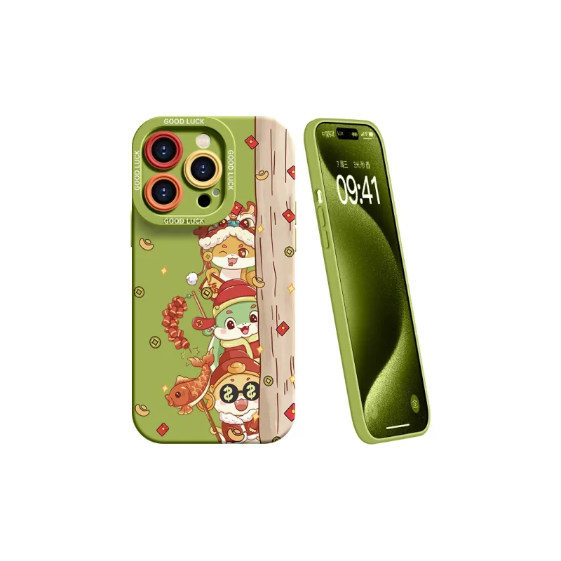 YOOPOO Phone Cases-17