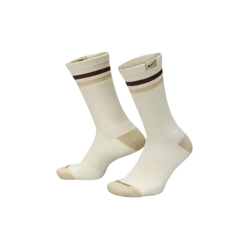 Nike Everyday Cushioned Crew Socks 3 Pairs-1