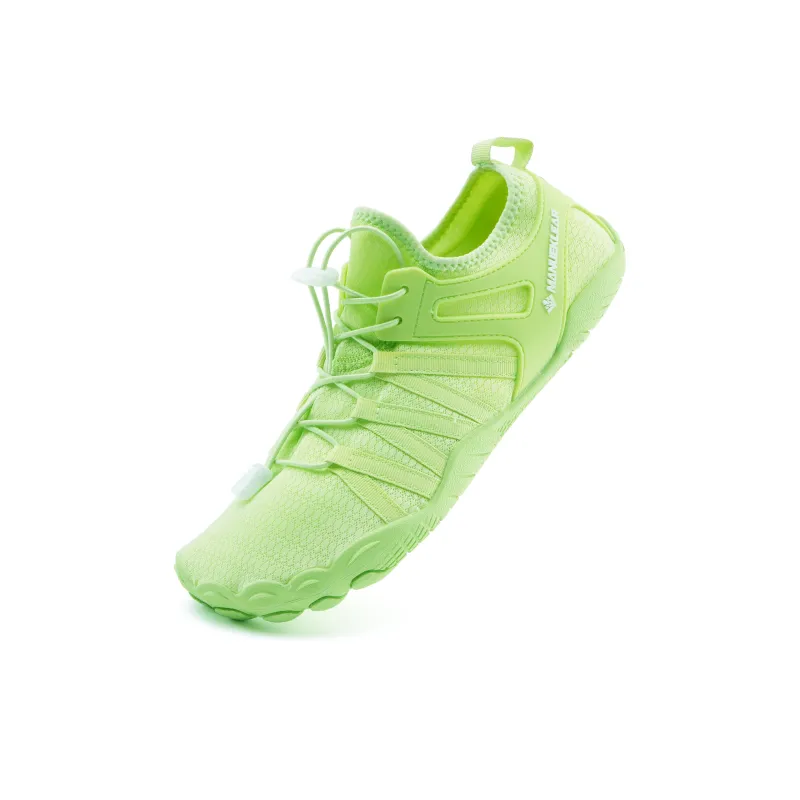 MANUEKLEAR Low Top Training Shoes Unisex-60