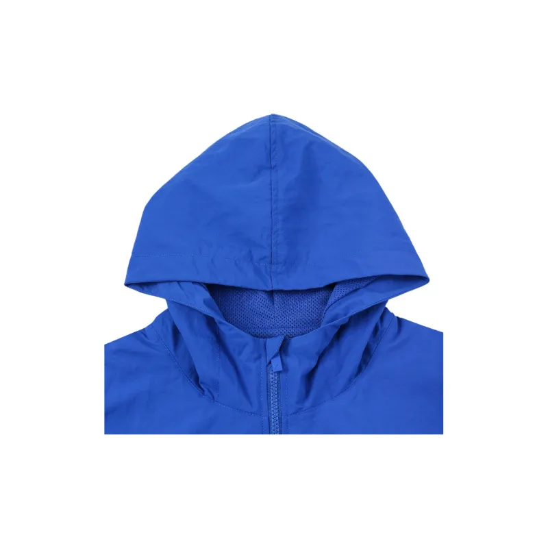 Jordan MVP Jackets Coats Men's Game Royal Blue-4