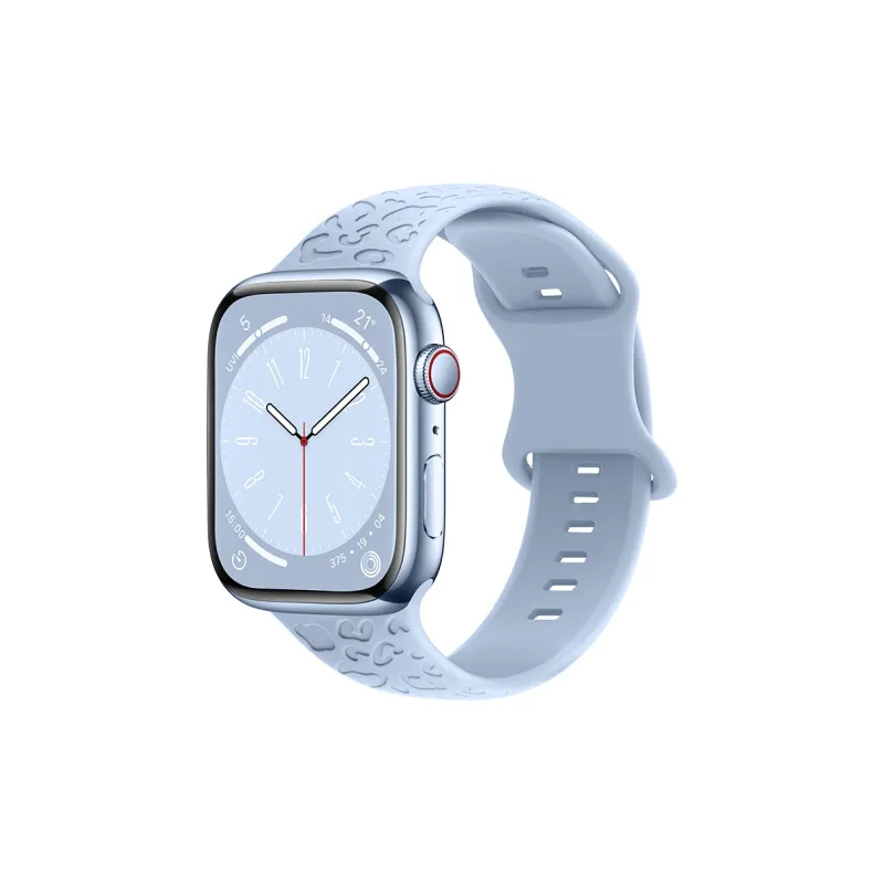 CHRROTA Unisex Watch Bands-5