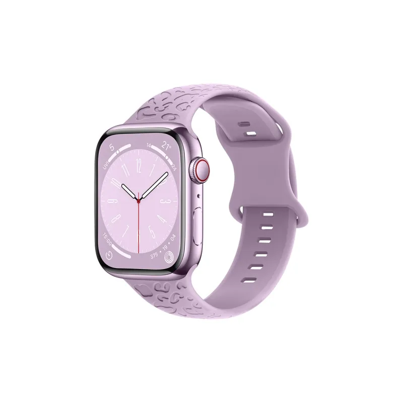 CHRROTA Unisex Watch Bands-4
