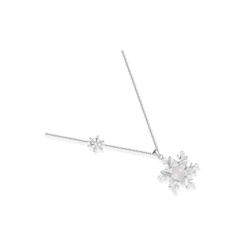 LOOK NICE Alloy Necklaces Women's-2