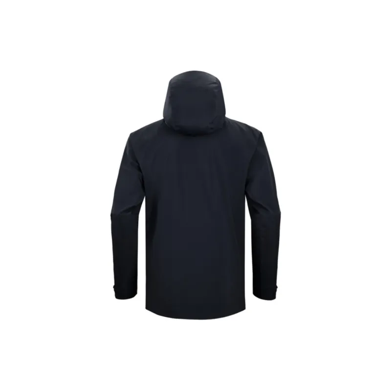 KAILAS Waterproof And Windproof Windbreaker Jacket Unisex-5